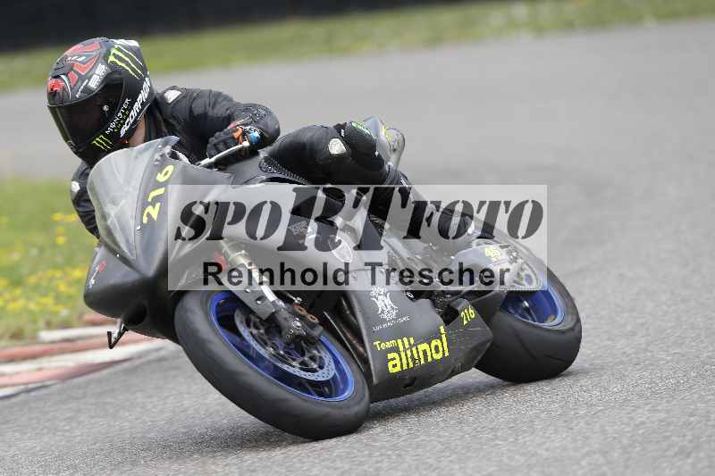 /33 24.07.2025 Speer Racing ADR/Gruppe rot/216